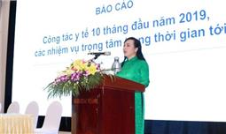 Phòng chống dịch bệnh mùa đông xuân: Quan trọng là ý thức người dân